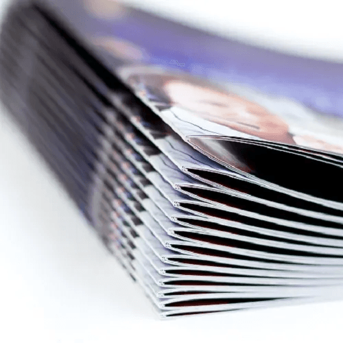 Booklet Printing