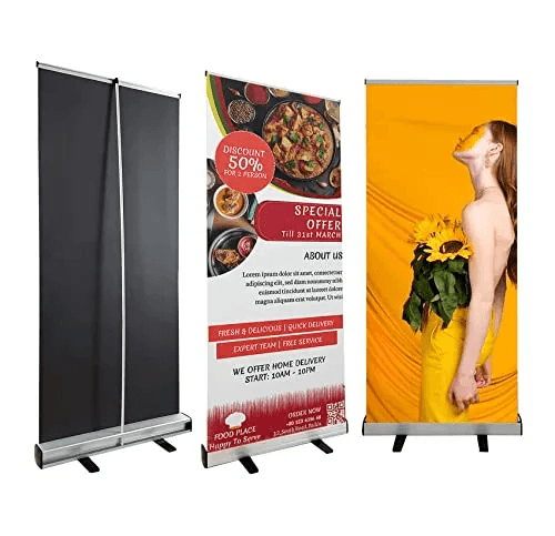 Flex Banner