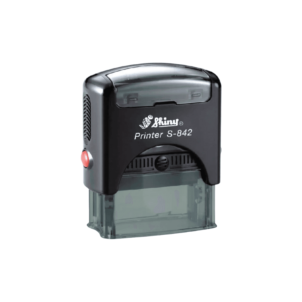 Shinny Printer S-824