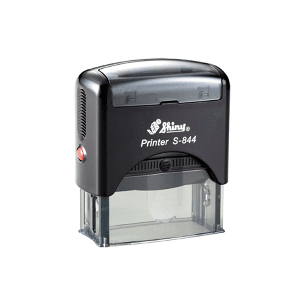 Shinny Printer S-844