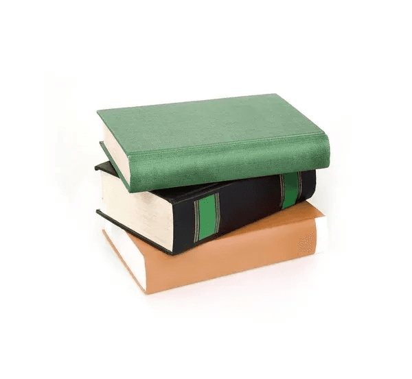 Thesis Hard Cover